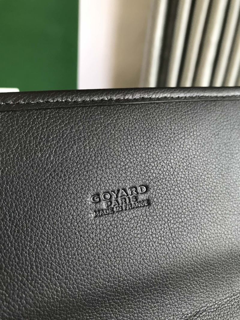 Goyard Briefcases